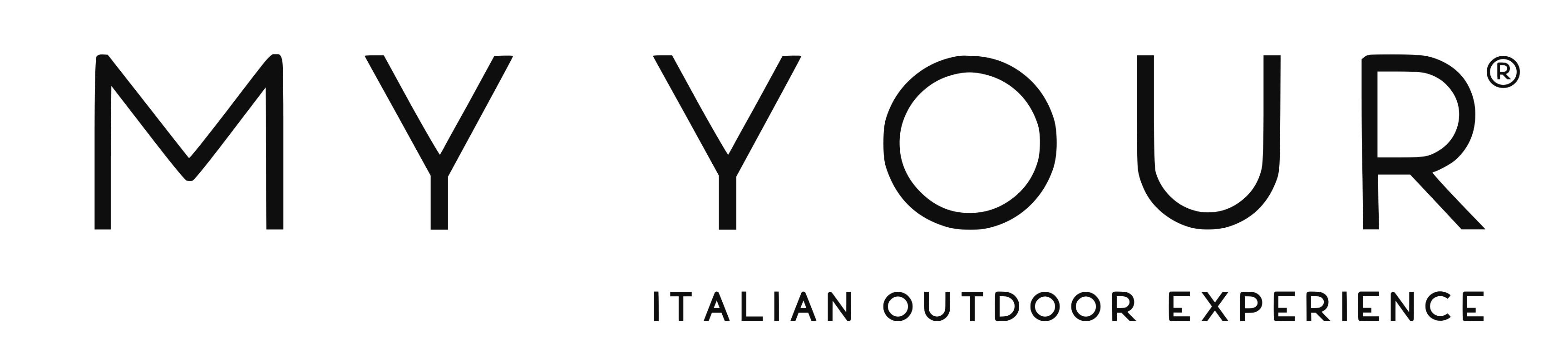 Myyour logo