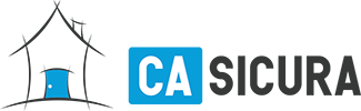 logo CaSicura