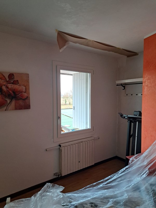 Come installare le nuove finestre in pvc mantenendo il vecchio monoblocco in legno 