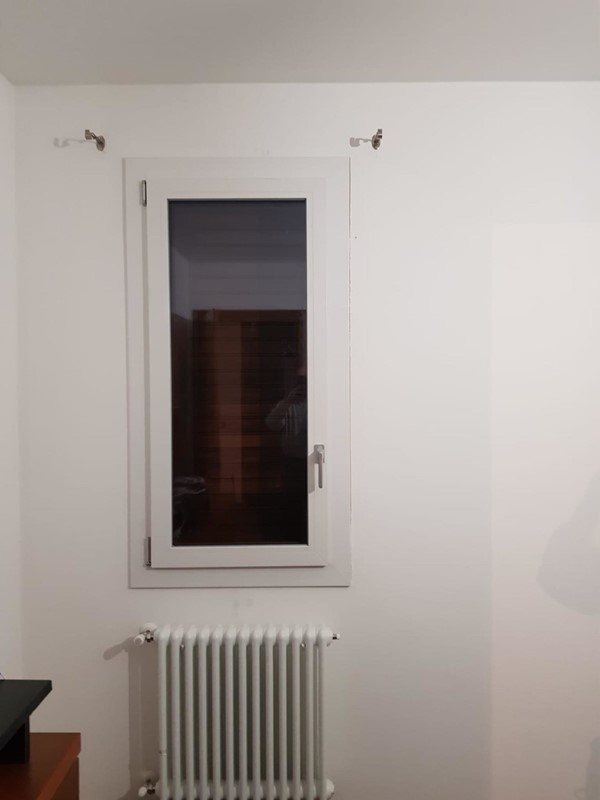 Come installare nuovi serramenti in pvc su vecchio monoblocco in legno 